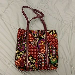 Vera Bradley bag